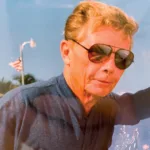 Julian M. Vanscoy